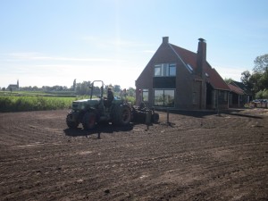 kilveren in West-Graftdijk 28-09-2013 008